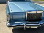Thumbnail Photo 57 for 1979 Lincoln Continental